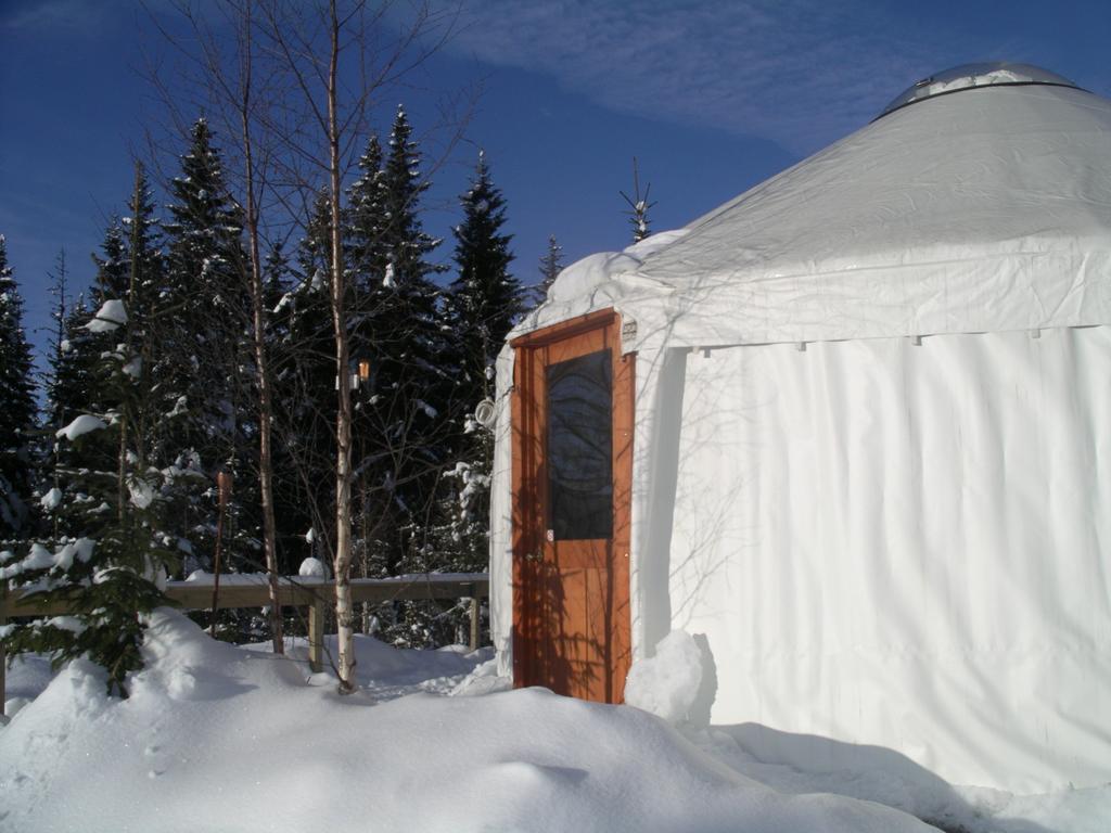 Halvorseth Villa Prestfoss Exterior foto