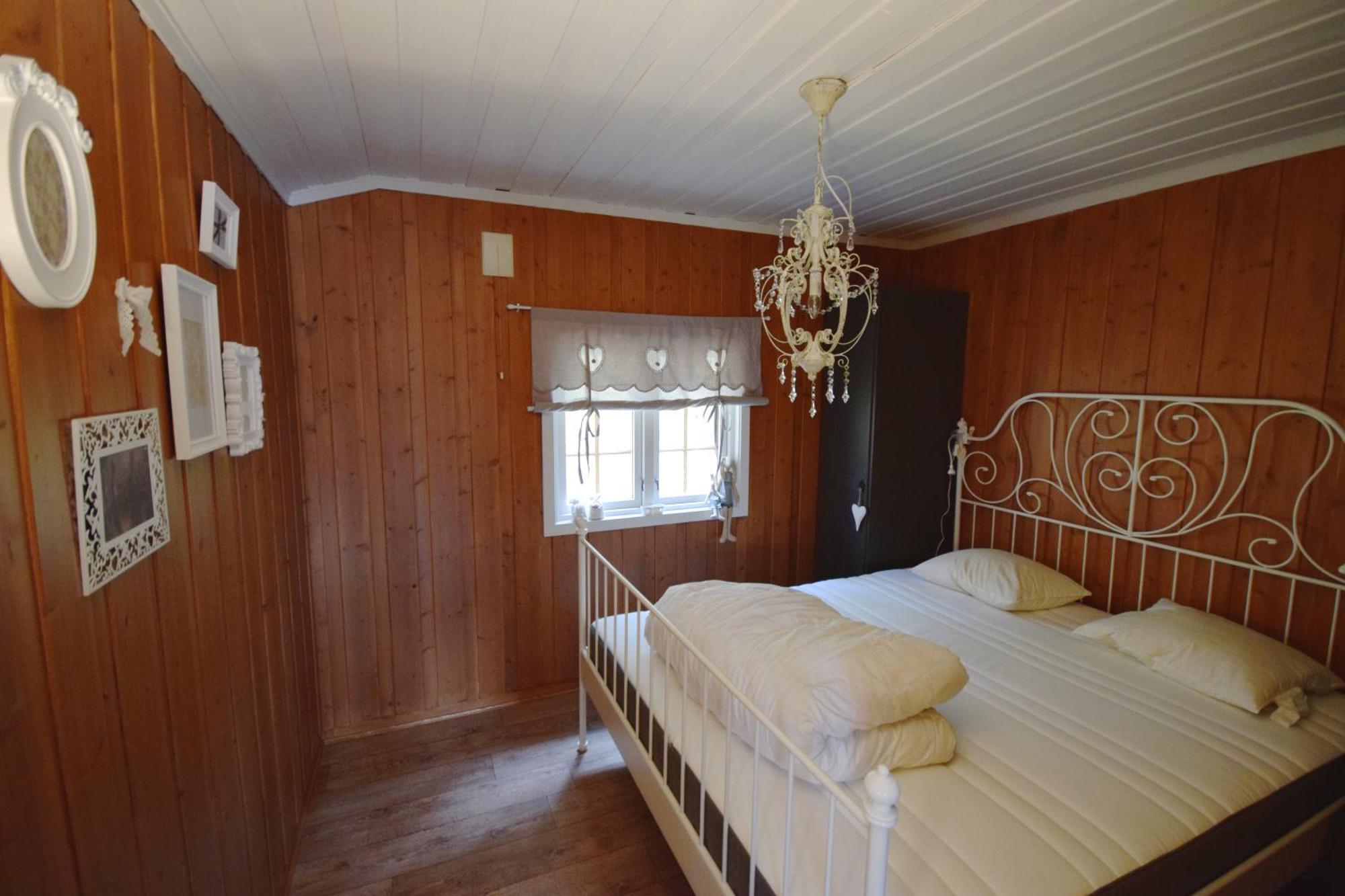 Halvorseth Villa Prestfoss Cameră foto