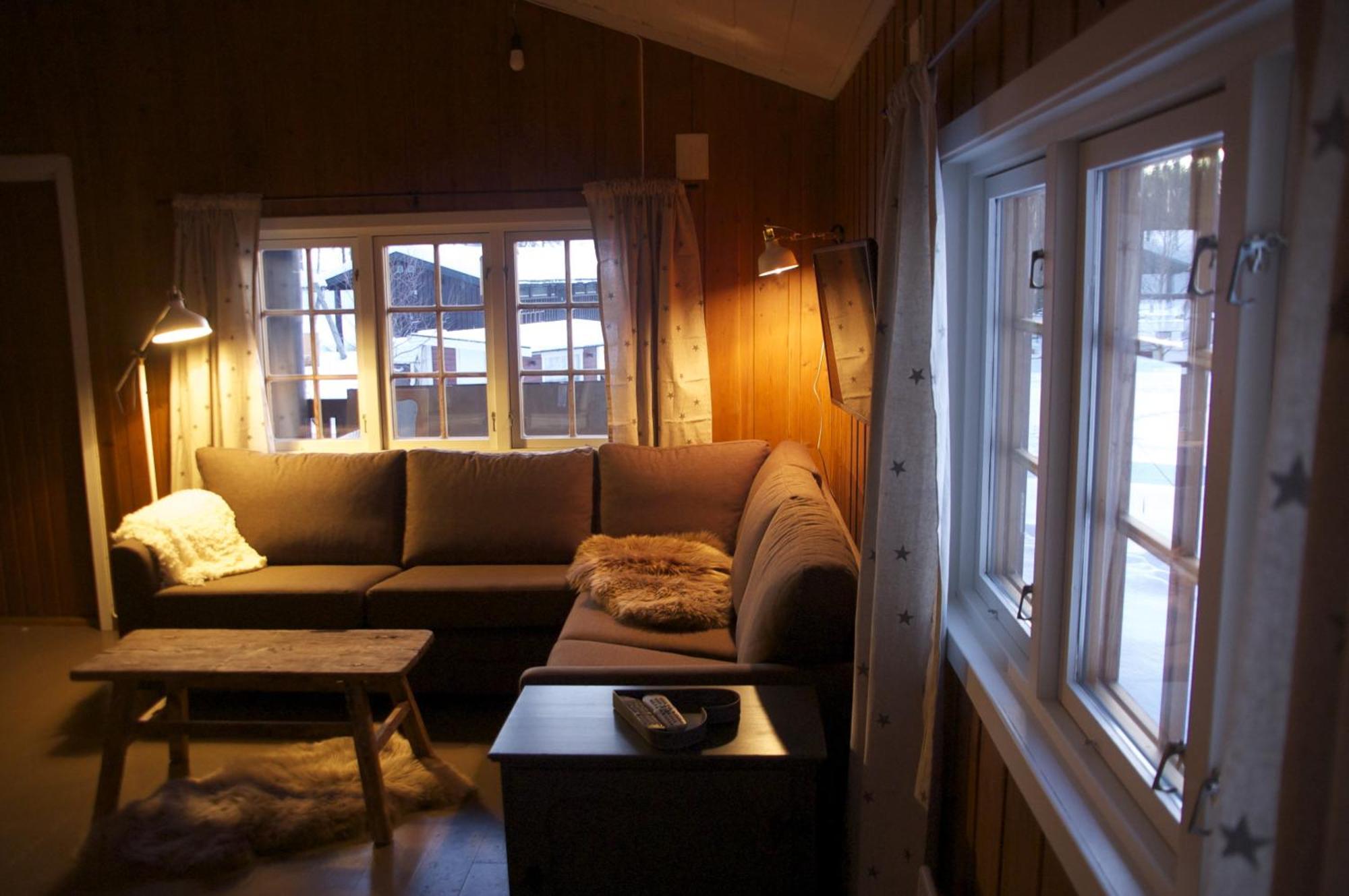 Halvorseth Villa Prestfoss Cameră foto